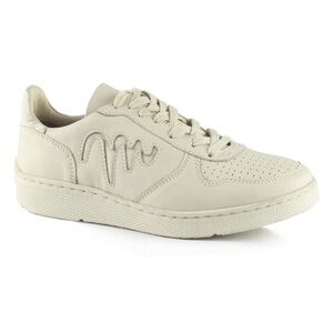 Movers by Sandro Moscoloni Women’s Off White Leather Shoes-NWOT Size 10d